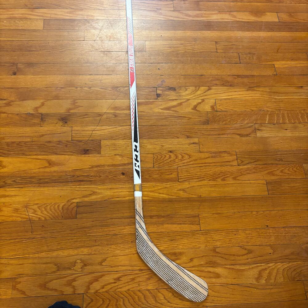 CCM Little Devil 48" Shaft Hockey Sticks